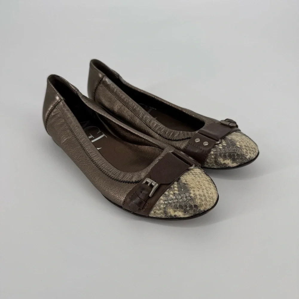 Attilio Giusti Leombruni pre owned
